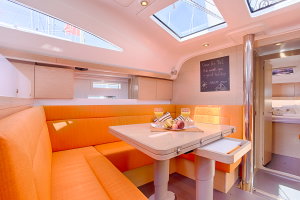 Elan 45 Impression „LION“ – fotka 7