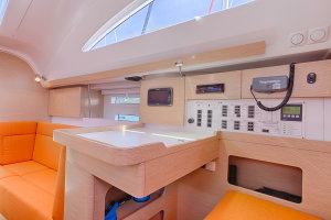 Elan 45 Impression „LION“ – fotka 11