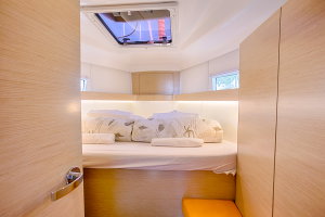 Elan 45 Impression „LION“ – fotka 15