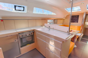Elan 45 Impression „LION“ – fotka 13