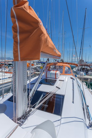Elan 45 Impression „LION“ – fotka 5