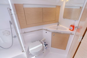 Elan 45 Impression „LION“ – fotka 22