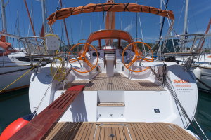 Elan 45 Impression „LION“ – fotka 2