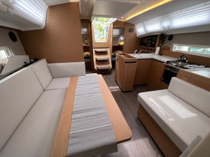 Sun Odyssey 410 „Thalia“ – fotka 7