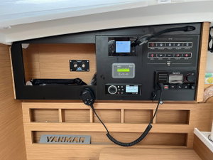 Sun Odyssey 410 „Thalia“ – fotka 9