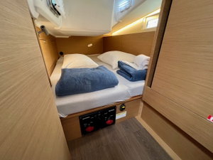 Sun Odyssey 410 „Thalia“ – fotka 10