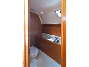 Sun Odyssey 33i „Buena Suerte“ – fotka 12
