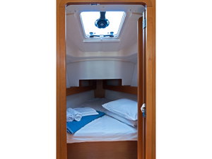 Sun Odyssey 33i „Buena Suerte“ – fotka 9