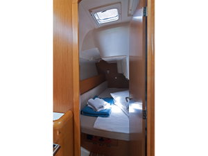 Sun Odyssey 33i „Buena Suerte“ – fotka 11