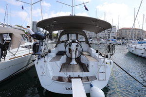 Sun Odyssey 319 „Tatjana“ – fotka 6