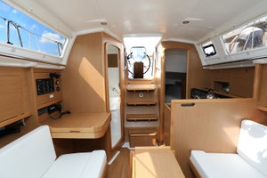 Sun Odyssey 319 „Tatjana“ – fotka 4
