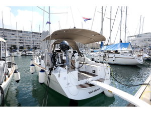 Sun Odyssey 319 „Tatjana“ – fotka 1