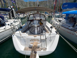 Sun Odyssey 33i „Hasta Siempre“ – fotka 7