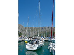 Sun Odyssey 33i „Hasta Siempre“ – fotka 5