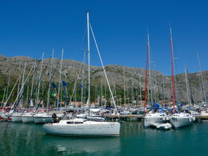 Sun Odyssey 33i „Hasta Siempre“ – fotka 4