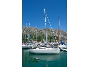 Sun Odyssey 33i „Hasta Siempre“ – fotka 6
