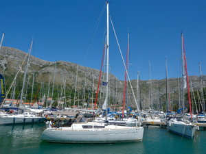 Sun Odyssey 33i „Hasta Siempre“ – fotka 1