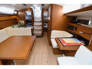 Sun Odyssey 419 „Euros“ – fotka 2