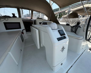 Sun Odyssey 410 „Wind Kiss“ – fotka 5