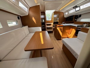 Sun Odyssey 410 „Wind Kiss“ – fotka 7