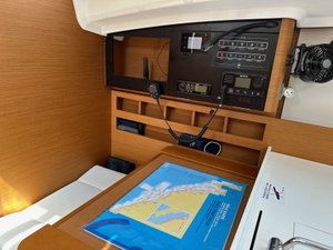Sun Odyssey 410 „Wind Kiss“ – fotka 8