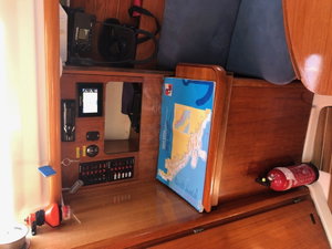 Sun Fast 26 „Cicoco“ – fotka 9