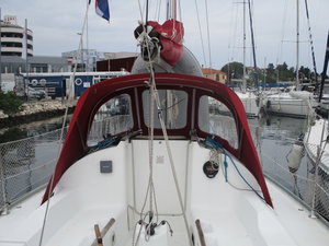 Sun Fast 26 „Cicoco“ – fotka 14