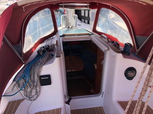 Sun Fast 26 „Cicoco“ – fotka 5