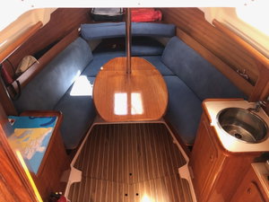 Sun Fast 26 „Cicoco“ – fotka 6