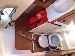 Sun Fast 26 „Cicoco“ – fotka 10