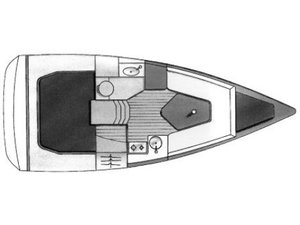 Sun Fast 26 „Cicoco“ – fotka 12