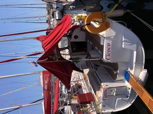 Sun Fast 26 „Cicoco“ – fotka 4
