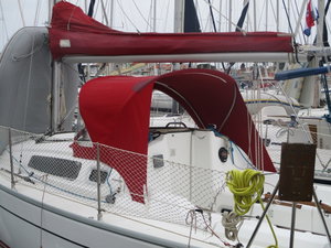 Sun Fast 26 „Cicoco“ – fotka 11
