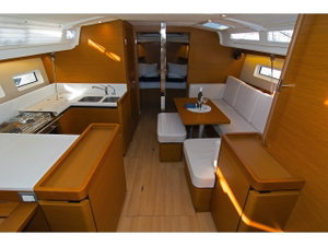 Sun Odyssey 440 „Tanpopo“ – fotka 2