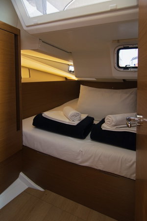 Sun Odyssey 440 „Tanpopo“ – fotka 11