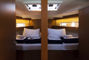 Sun Odyssey 440 „Tanpopo“ – fotka 10