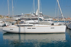 Sun Odyssey 440 „Tanpopo“ – fotka 5