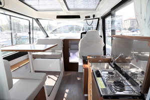 Merry Fisher 895[G] „Wind“ – fotka 8