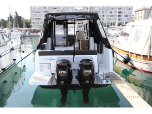 Merry Fisher 895[G] „Wind“ – fotka 1