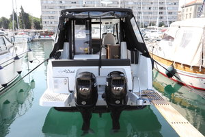 Merry Fisher 895[G] „Wind“ – fotka 6