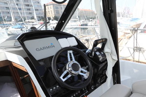 Merry Fisher 895[G] „Wind“ – fotka 9