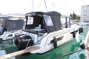 Merry Fisher 895[G] „Wind“ – fotka 5