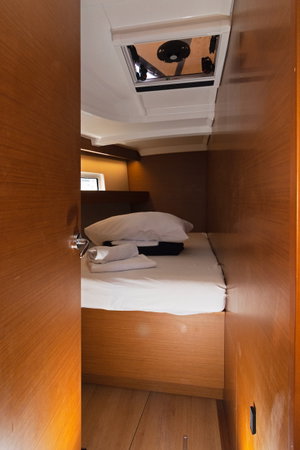 Sun Odyssey 440 „Sun Kiss“ – fotka 8