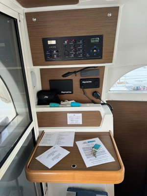 Lagoon 380 „PUMA II“ – fotka 10