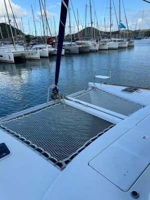 Lagoon 380 „PUMA II“ – fotka 5