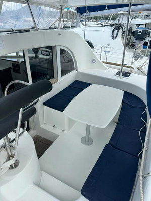 Lagoon 380 „OSCAR III“ – fotka 3
