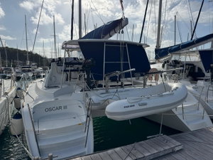Lagoon 380 „OSCAR III“ – fotka 6