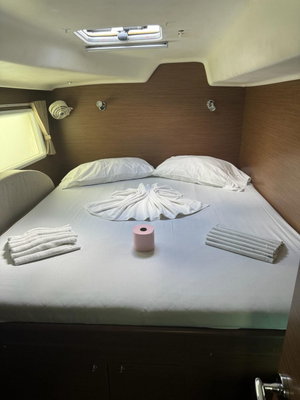 Lagoon 380 „OSCAR III“ – fotka 11