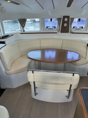 Lagoon 380 „OSCAR III“ – fotka 2