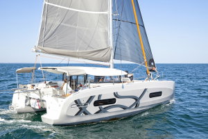 Excess 11 „STAR III“ – fotka 1